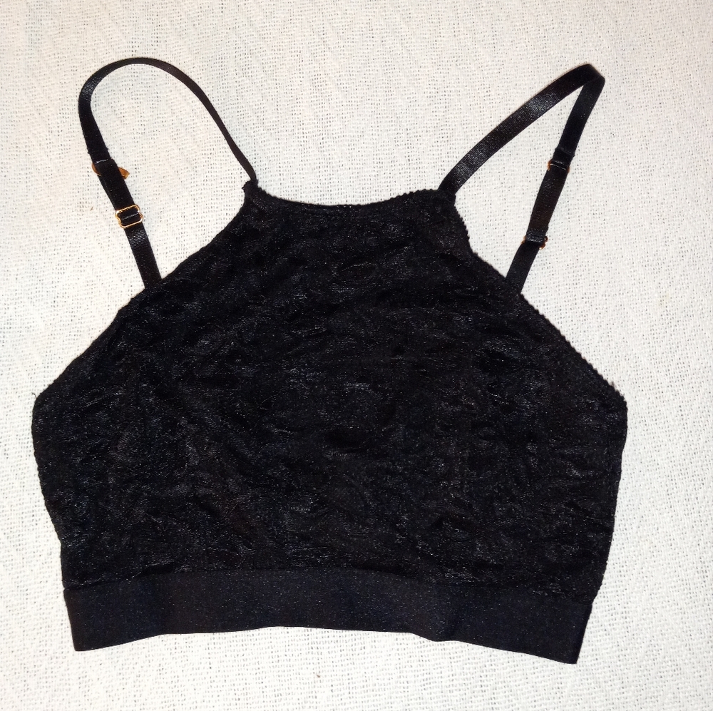 NWOT Sz.S Women's Marilyn Monroe Bralette
